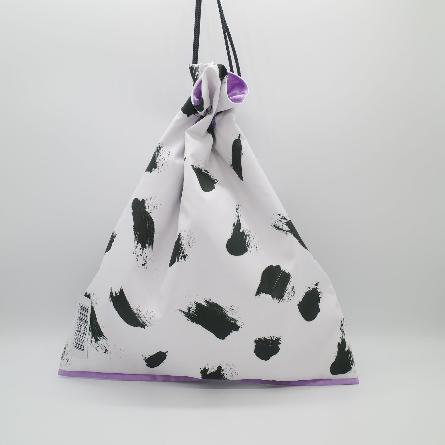 Satten bag -meteorite-