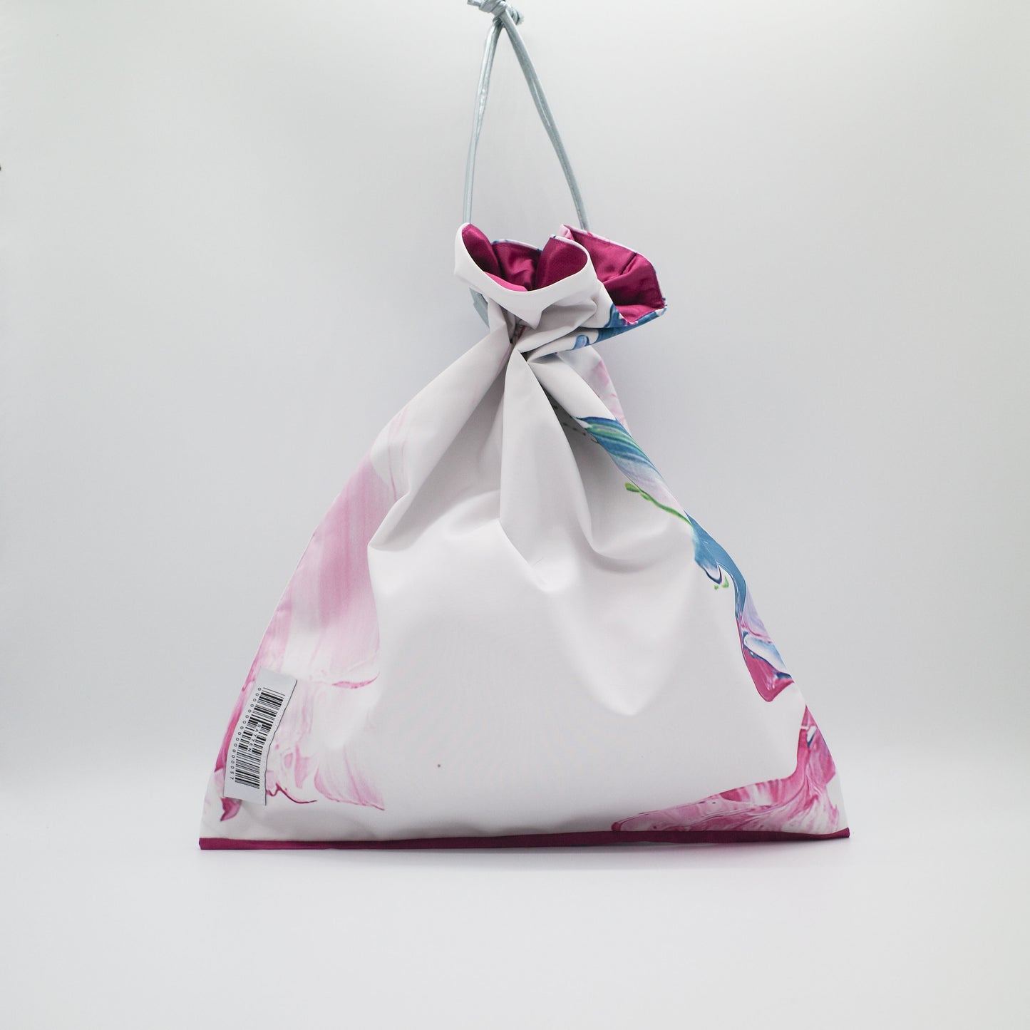 Satten bag -antarctic-