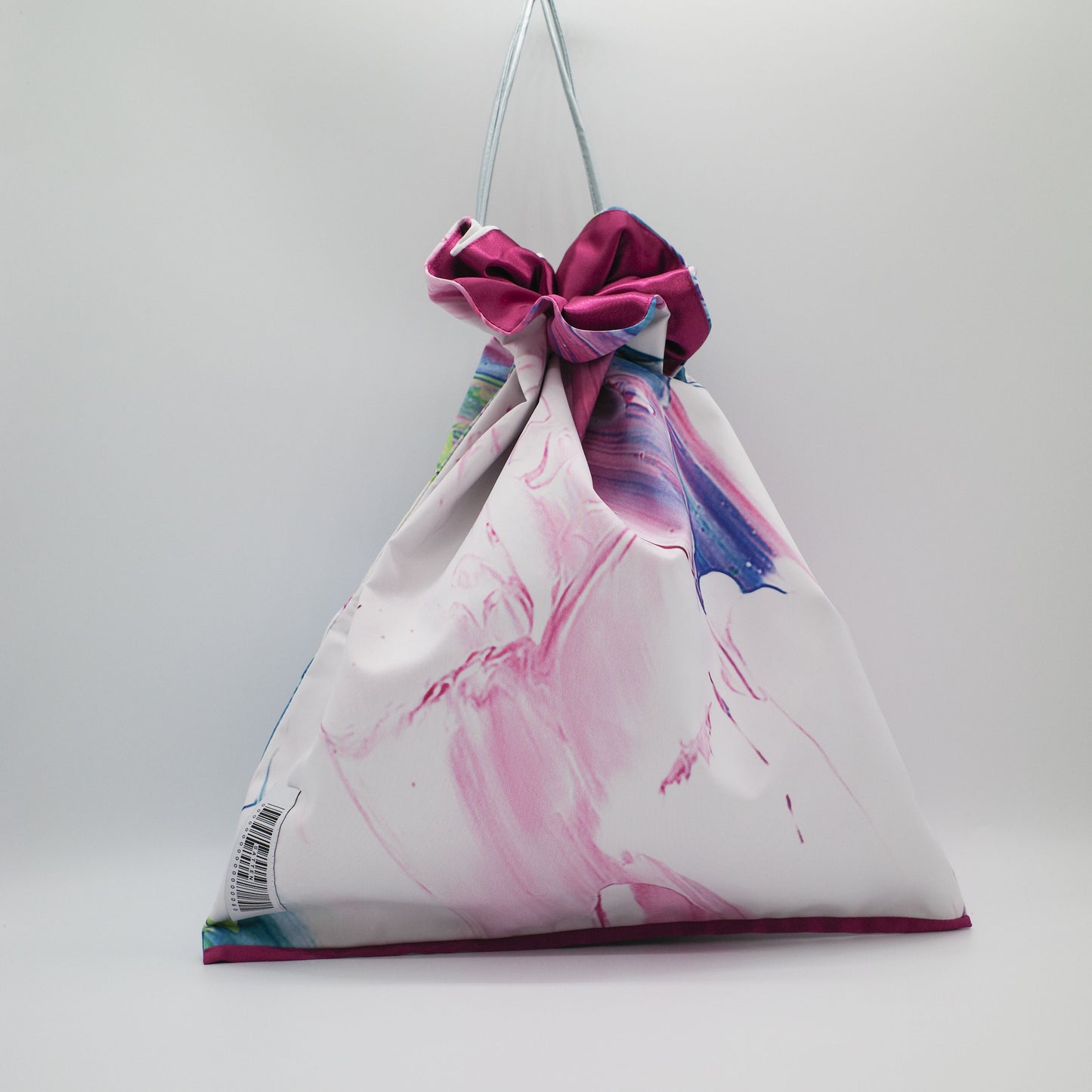 Satten bag -antarctic-