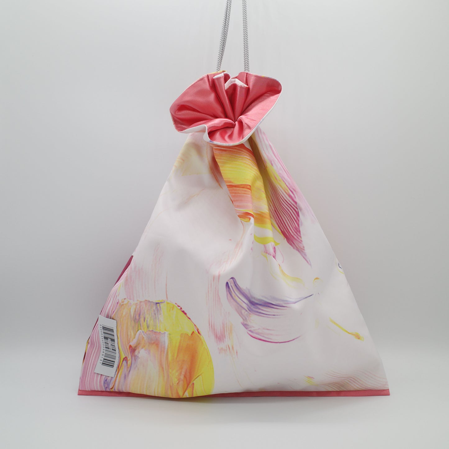 Satten bag -fruit pool-B