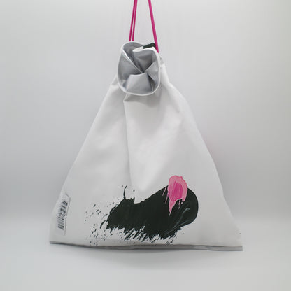 Satten bag -AYAKA-