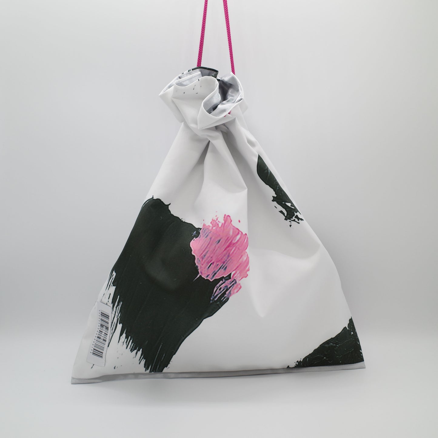 Satten bag -AYAKA-