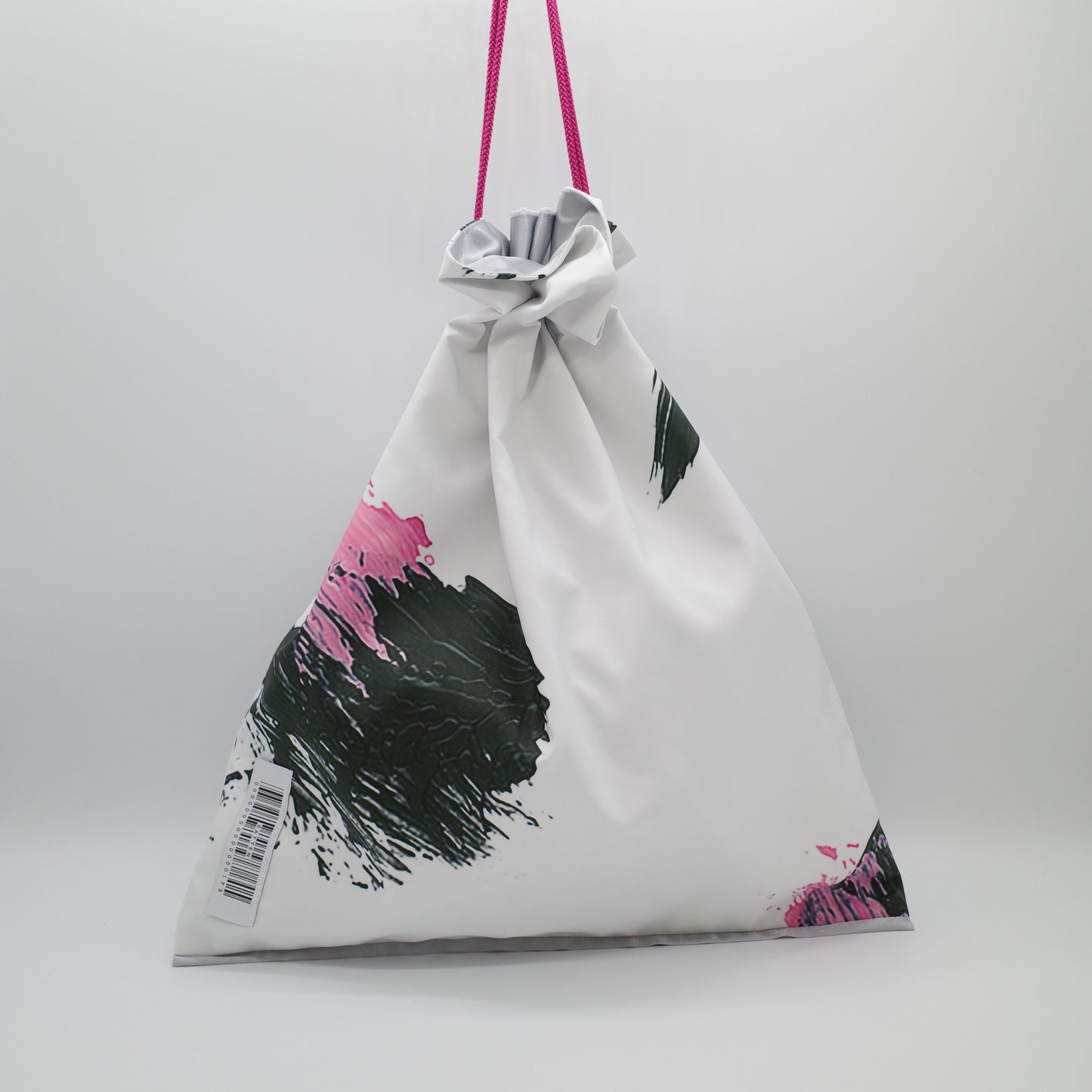 Satten bag -AYAKA-