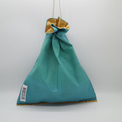 Satten bag -koinobori-