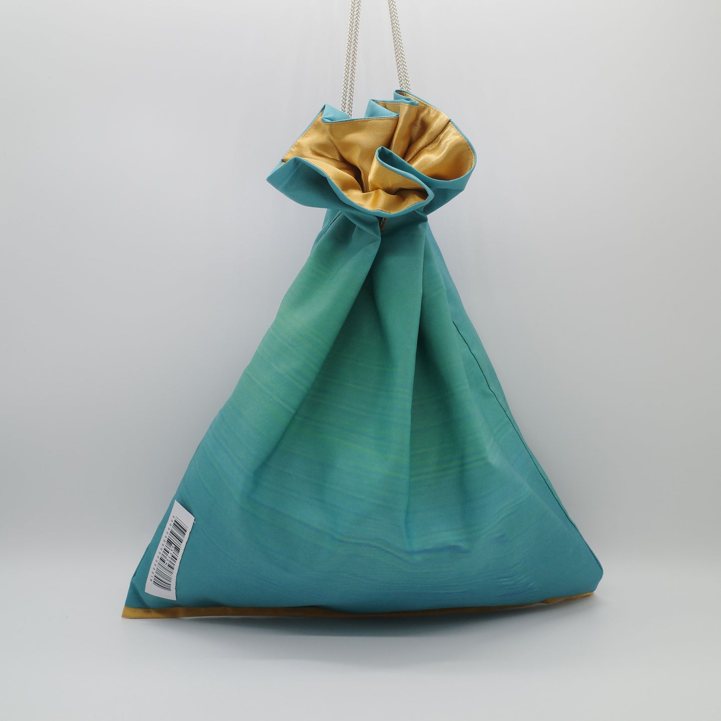 Satten bag -koinobori-