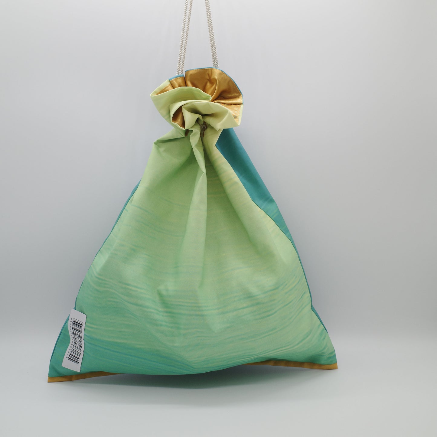 Satten bag -koinobori-