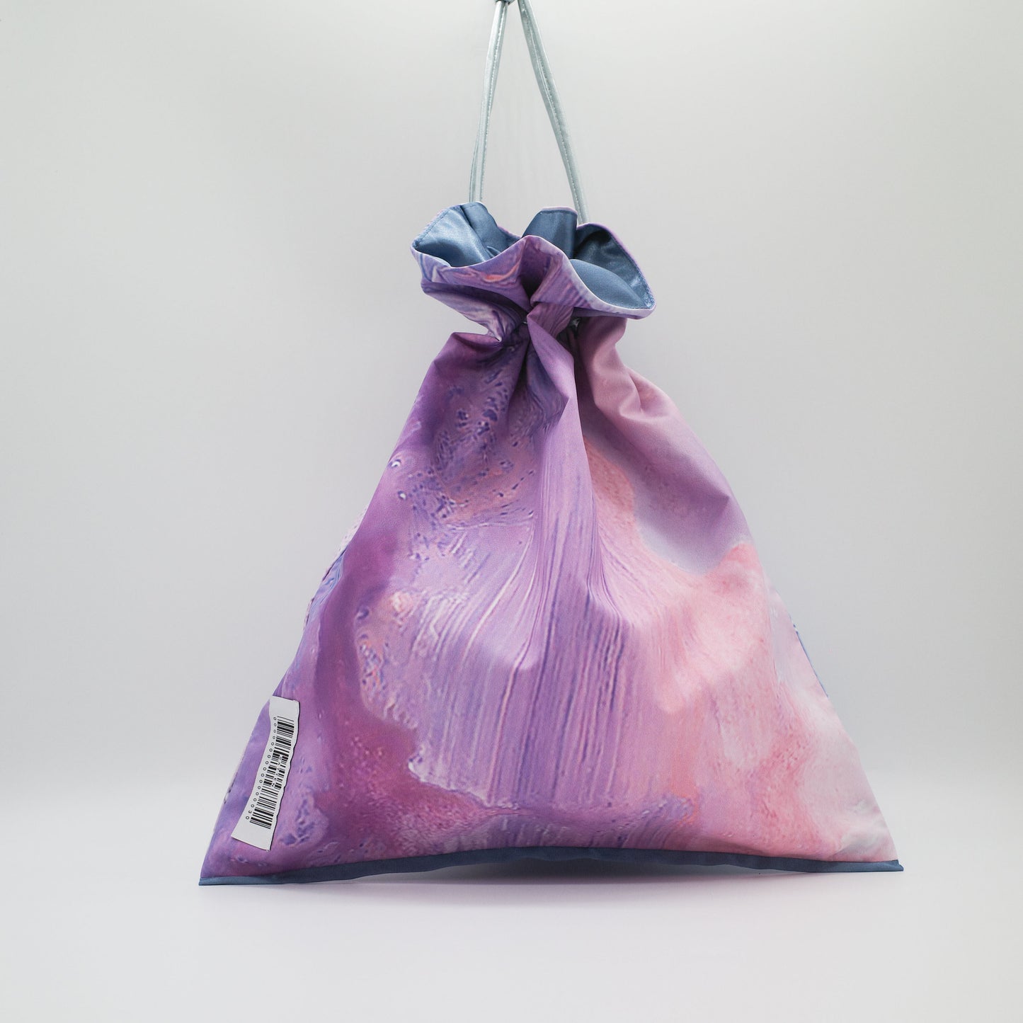 Satten bag -dreaming-